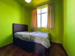 Loyang Villas (D17), Terrace #534461621